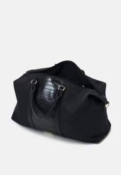 Anna Field Bolsa De Fin De Semana - Black -Anna Field e83b1355c8e547f2b3ed92145b7add75