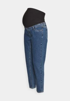 Vaqueros Tapered - Blue Denim