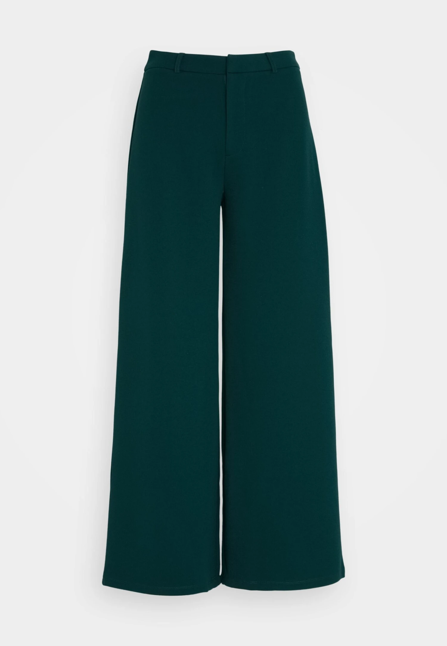 Anna Field Pantalones - Dark Green 7 Anna Field Pantalones - Dark Green - Imagen 5