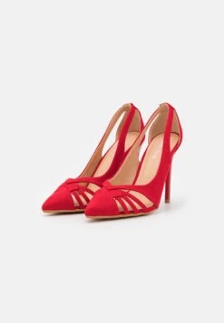 Anna Field Tacones - Red -Anna Field e899413160ce40898e60d3a4e302b670