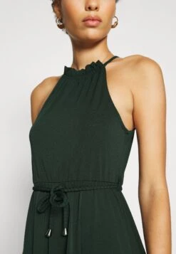 Anna Field Vestido Ligero - Scarab -Anna Field e8b82c36e062414db08a1bd57ce1fa90