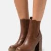 Anna Field Botines - Cognac 2 Anna Field Botines - Cognac -Anna Field ea4e2b1310364c40b5472b99762b444a