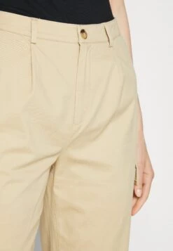 Anna Field Pantalones Cargo - Beige -Anna Field ea88e17e2a1447fc8520bff2280592a1