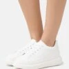 Anna Field Zapatillas - White 1 Anna Field Zapatillas - White -Anna Field eaa33d30e9d640a2a2b7eade52aeb96b