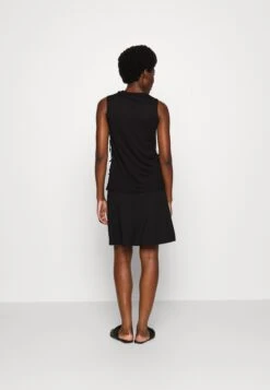 Anna Field Punto Mini - Minifalda - Black -Anna Field eaab785fe196416898ac86e775eda7df