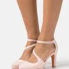 Anna Field Zapatos Altos - Light Pink 2 Anna Field Zapatos Altos - Light Pink -Anna Field eac22477857743cd9dd876d4fd93edb6