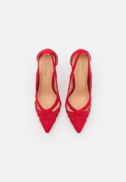 Anna Field Tacones - Red -Anna Field eb5069b0585440e4a8e04cabe360ac68