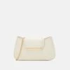 Anna Field Clutch - Off-White -Anna Field ebdc47dad0fb494cac226bb613b32c4a