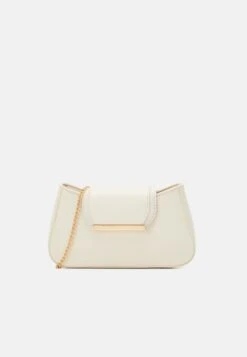 Anna Field Clutch - Off-White