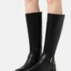 Botas - Black -Anna Field efbb879cf4c14dc38140fa6dee045e5b