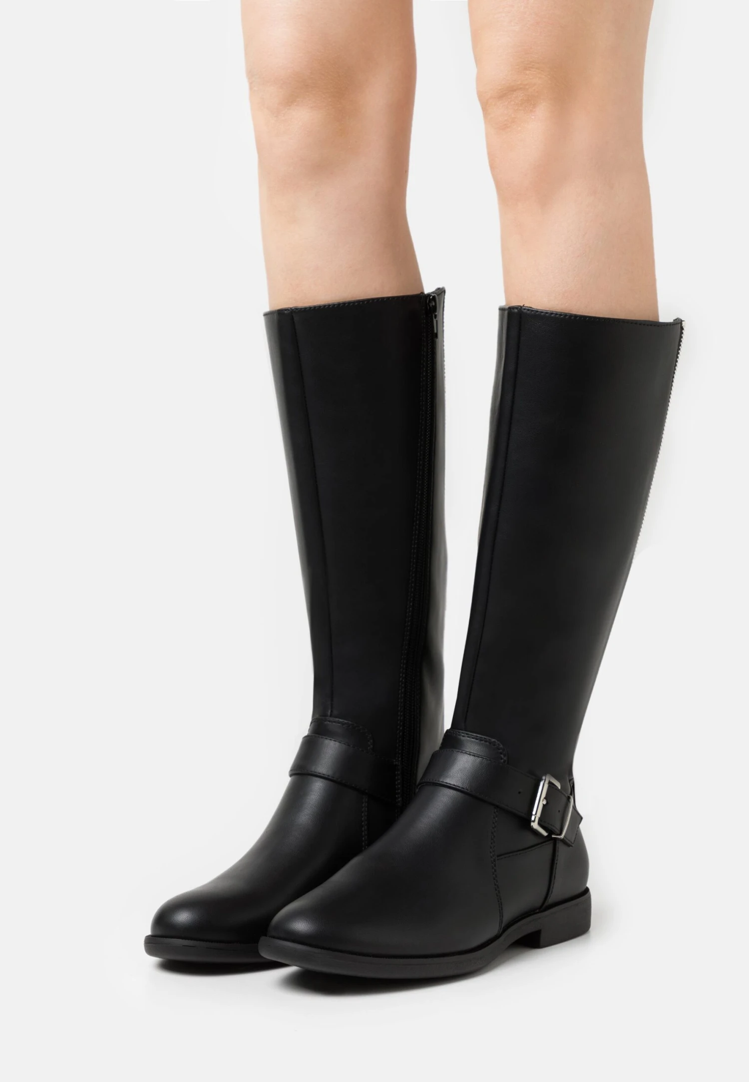 Botas - Black 3 Botas - Black