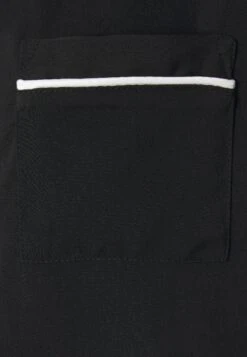 Anna Field Pijama - Black -Anna Field f014e1172da24f488484a21f0e5cd4a5