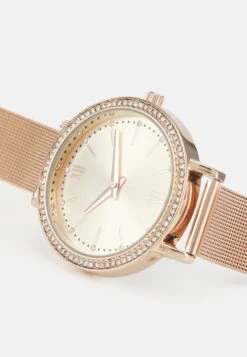 Anna Field Reloj - Rose Gold-Coloured -Anna Field f06dbf8d07c84c51882dcd53831ea6b0