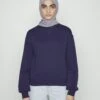 Anna Field Sudadera - Dark Blue -Anna Field f07acaf6ccea4893892dfe3e1b7ecc1b