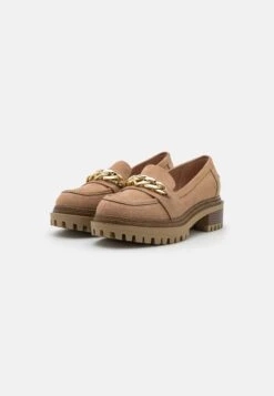 Anna Field Mocasines - Sand -Anna Field f0d4d66ce26b49baa8d23a03948b1e62