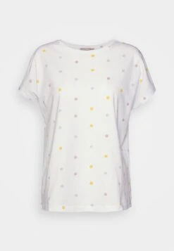 Anna Field Camiseta Estampada - White -Anna Field f1aead137df945c19a1c9b4e61f62017