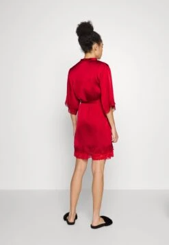 Anna Field Albornoz - Red 9 Anna Field Albornoz - Red -Anna Field f2d5beb726fd435aadc86e355494bee7