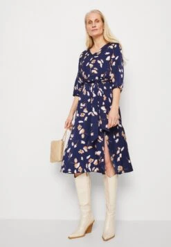 Anna Field Vestido De Cóctel - Multi-Coloured 11 Anna Field Vestido De Cóctel - Multi-Coloured -Anna Field f36ebb65d11c42b7804b08d27f079409