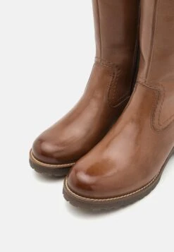 Anna Field Leather- Botas - Brown -Anna Field f4413d88dbcc4f9bb5b321f3219abb70