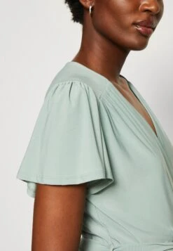 Anna Field Vestido Informal - Green -Anna Field f47b4d5692ea41b1813ede9e99c4ad01