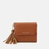 Anna Field Monedero - Cognac 1 Anna Field Monedero - Cognac -Anna Field f647266191d8400289c645d841ea4258