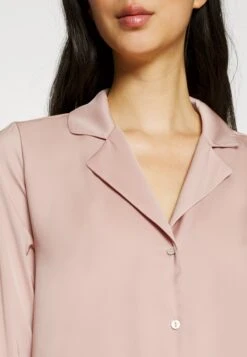 Anna Field Camisón - Pink 13 Anna Field Camisón - Pink -Anna Field f65db6a5386c45ffa52e849ade65dbe7