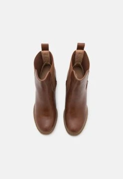 Anna Field Botines - Cognac -Anna Field f78d8131381c4d53a1a40891e744dfb6