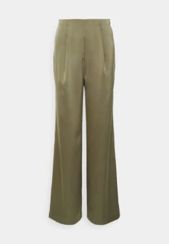 Anna Field Pantalones - Olive -Anna Field f7f9162a9d104b1eb412198fdfce460a