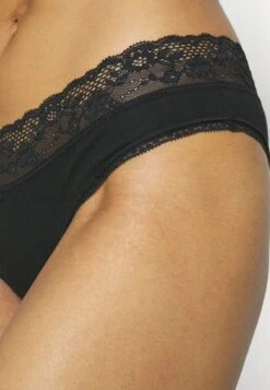 Anna Field 5 Pack - Braguitas - Black -Anna Field f801a47eef0b45d9bd83c32b5b1a4958