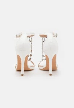 Anna Field Sandalias - White -Anna Field f81de94d277f47e3b146507bacc816bb