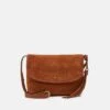 Anna Field Leather - Bandolera - Cognac 2 Anna Field Leather - Bandolera - Cognac -Anna Field f8da90f6d4924182ab3d5eb17b3ede02