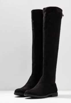 Botas Mosqueteras - Black -Anna Field f8db984a8e8a4257a5487eaa2461e58e
