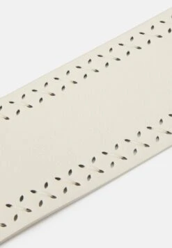 Anna Field Cinturón - Beige -Anna Field f99edd738d7044debed9d4a89823c5e4