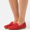 Anna Field Leather- Mocasines - Red