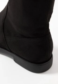 Botas Mosqueteras - Black -Anna Field fba1809f180a469999aa58d12c515f15