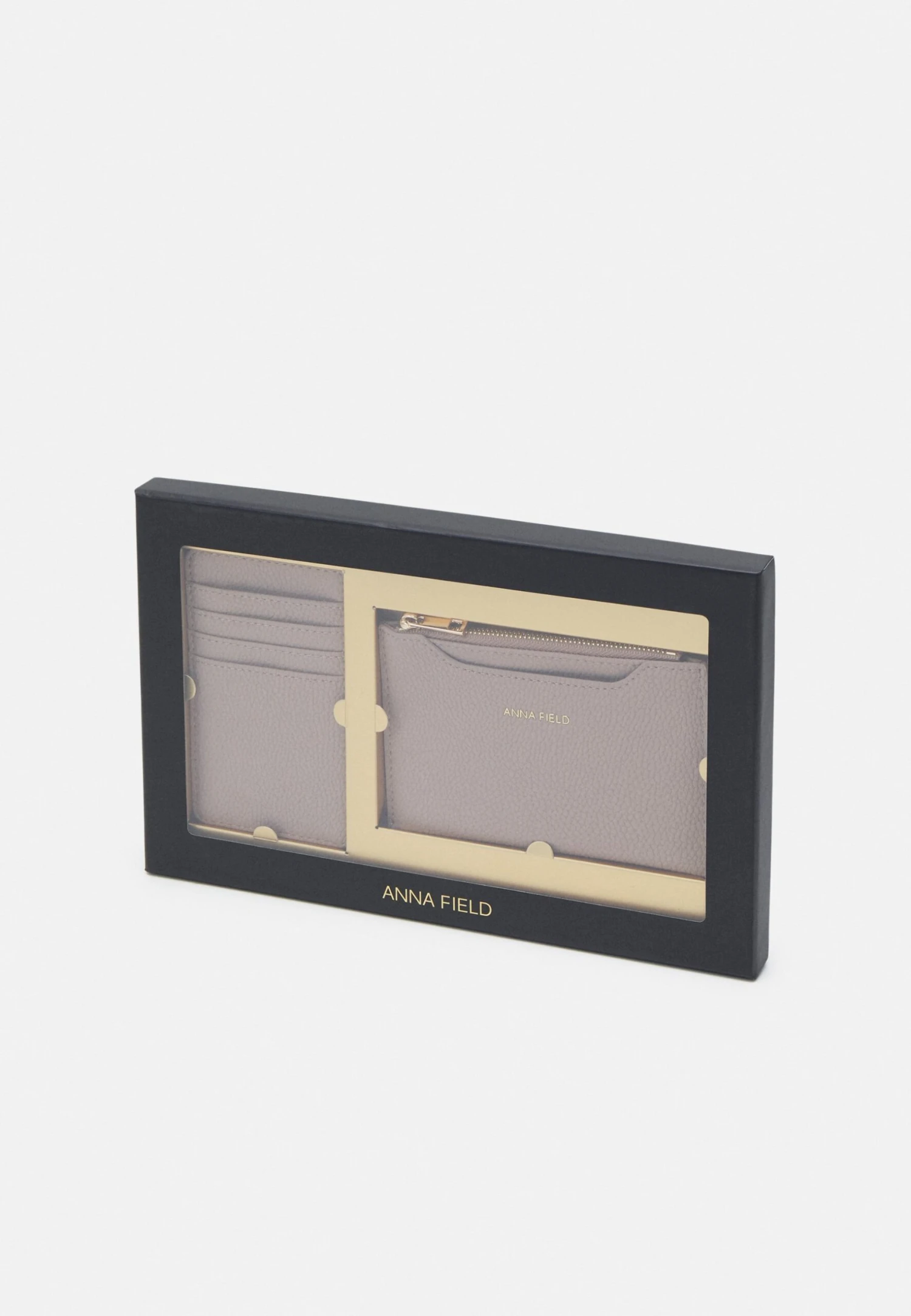 Anna Field Set - Monedero - Grey 8 Anna Field Set - Monedero - Grey - Imagen 6