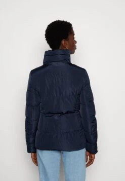 Anna Field Chaqueta De Invierno - Dark Blue -Anna Field fe0863e9ba4e440bb6e091071c365112